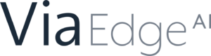 Audibel Via Edge AI Logo